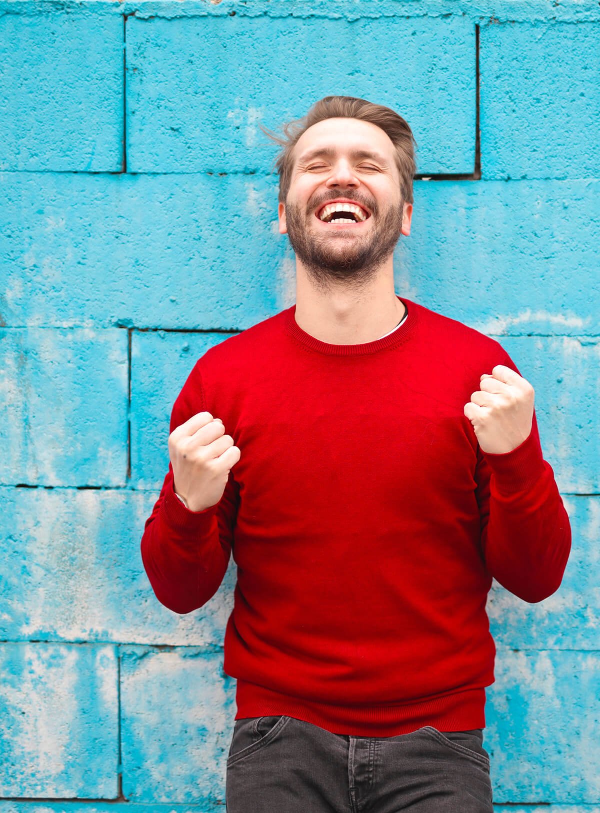 Off-the-shoulder jumper - Imagen 3